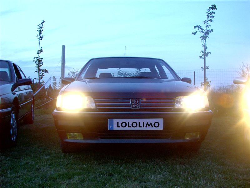 Diapositive suivante